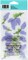 Jolee's Boutique Le Grande Dimensional Stickers - Lovely Lilacs, 8pcs